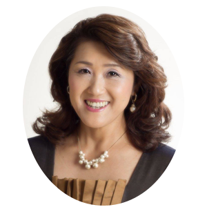 熊原幹恵