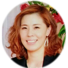 熊原　遥香